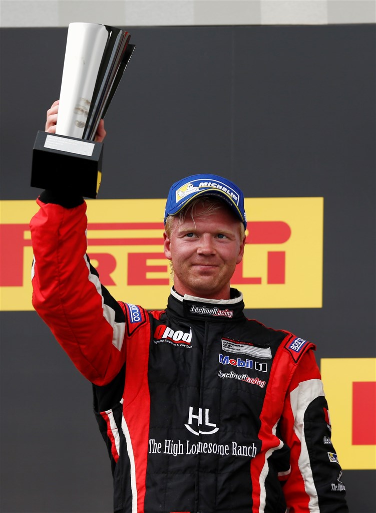 (Foto: Porsche Media)